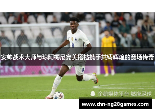 安帅战术大师与琼阿梅尼完美搭档携手共铸辉煌的赛场传奇