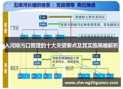 入河排污口管理的十大关键要点及其实施策略解析