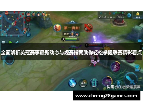 全面解析英冠赛事最新动态与观赛指南助你轻松掌握联赛精彩看点