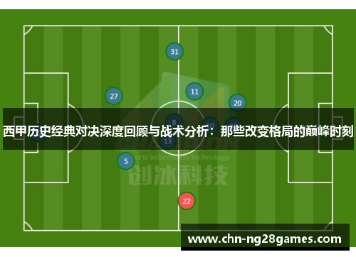 西甲历史经典对决深度回顾与战术分析：那些改变格局的巅峰时刻